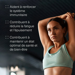 Bienfaits de Multivitamines Aldous pour la routine bien-être