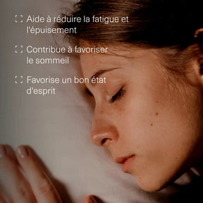 Pack Stress, Anxiété et Humeur