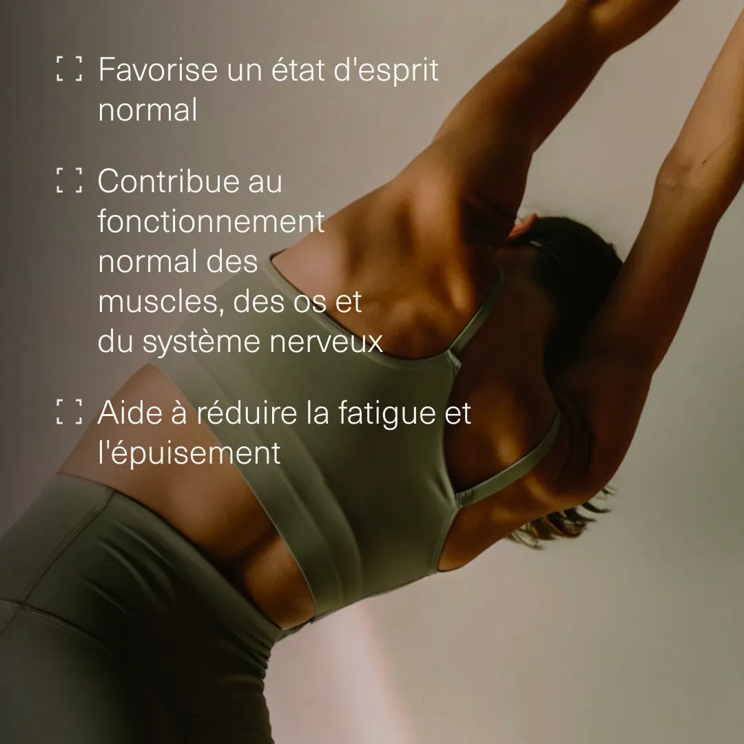 Pack Stress, Anxiété et Humeur