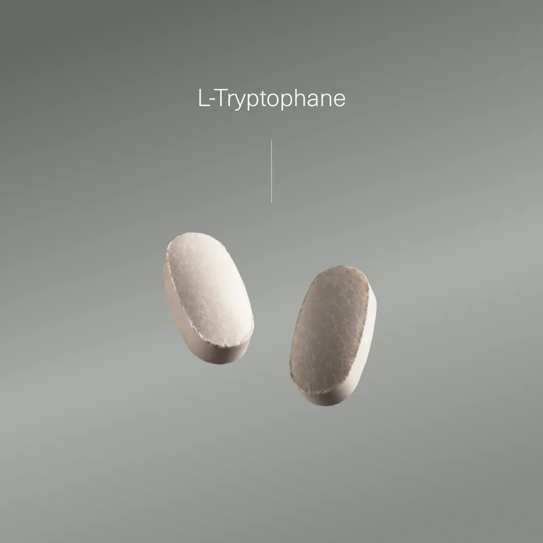 L-Tryptophane Pur