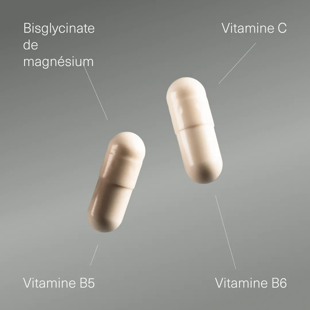 Pack Stress, Anxiété et Humeur