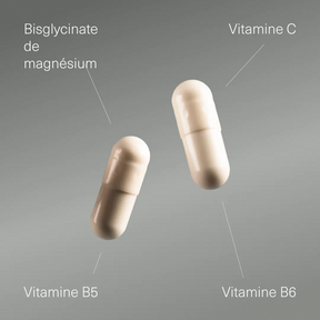 Pack Stress, Anxiété et Humeur