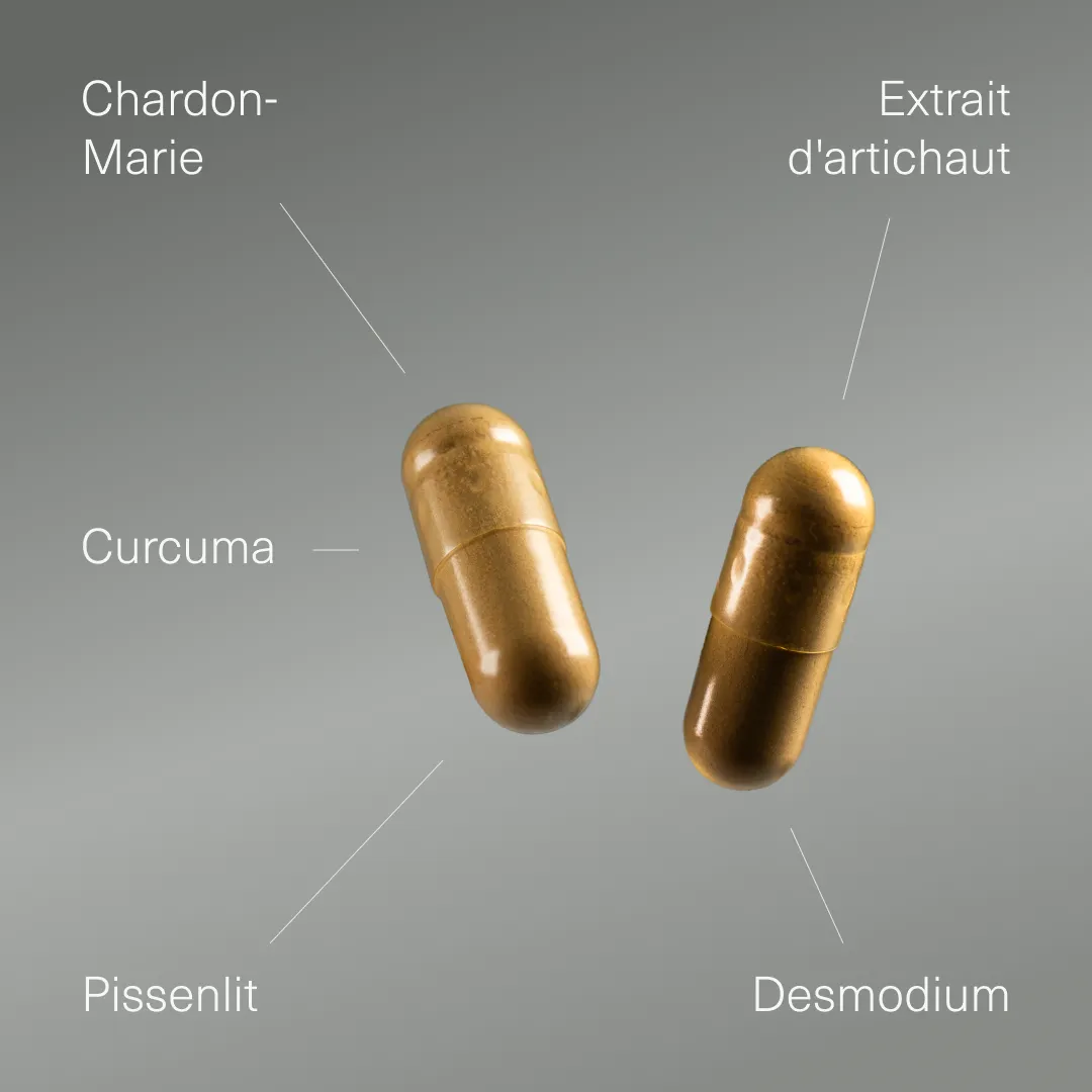 Actifs et formule de Chardon-Marie complexe Aldous