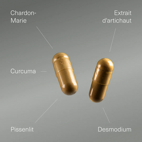 Actifs et formule de Chardon-Marie complexe Aldous