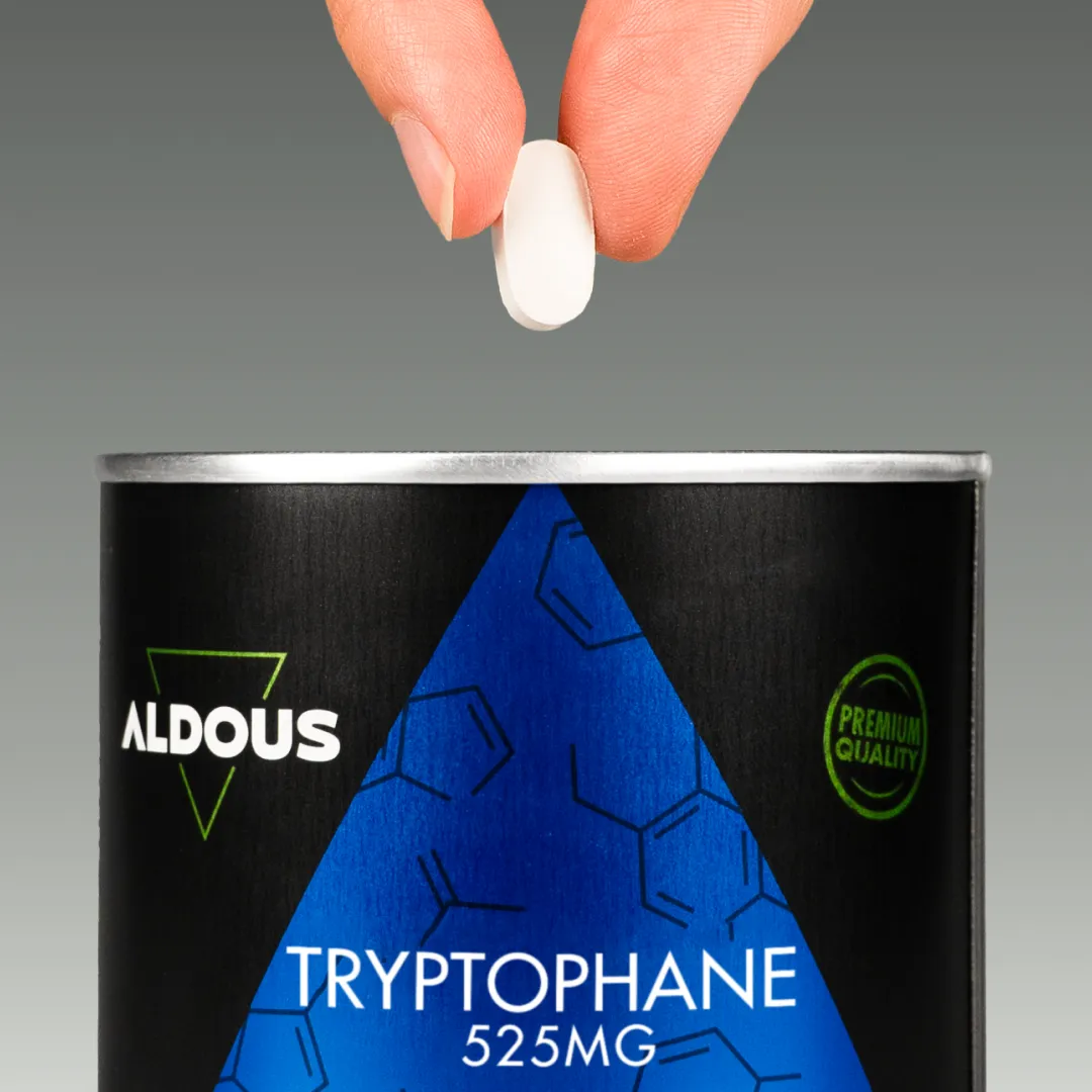 L-Tryptophane Pur