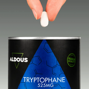 L-Tryptophane Pur