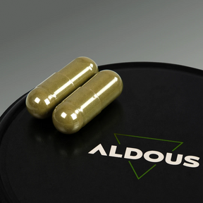 Détail du format de Moringa Bio Aldous