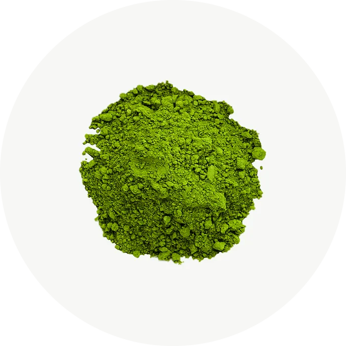 Chlorella
