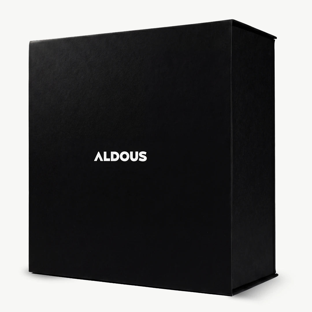 Aldous Box