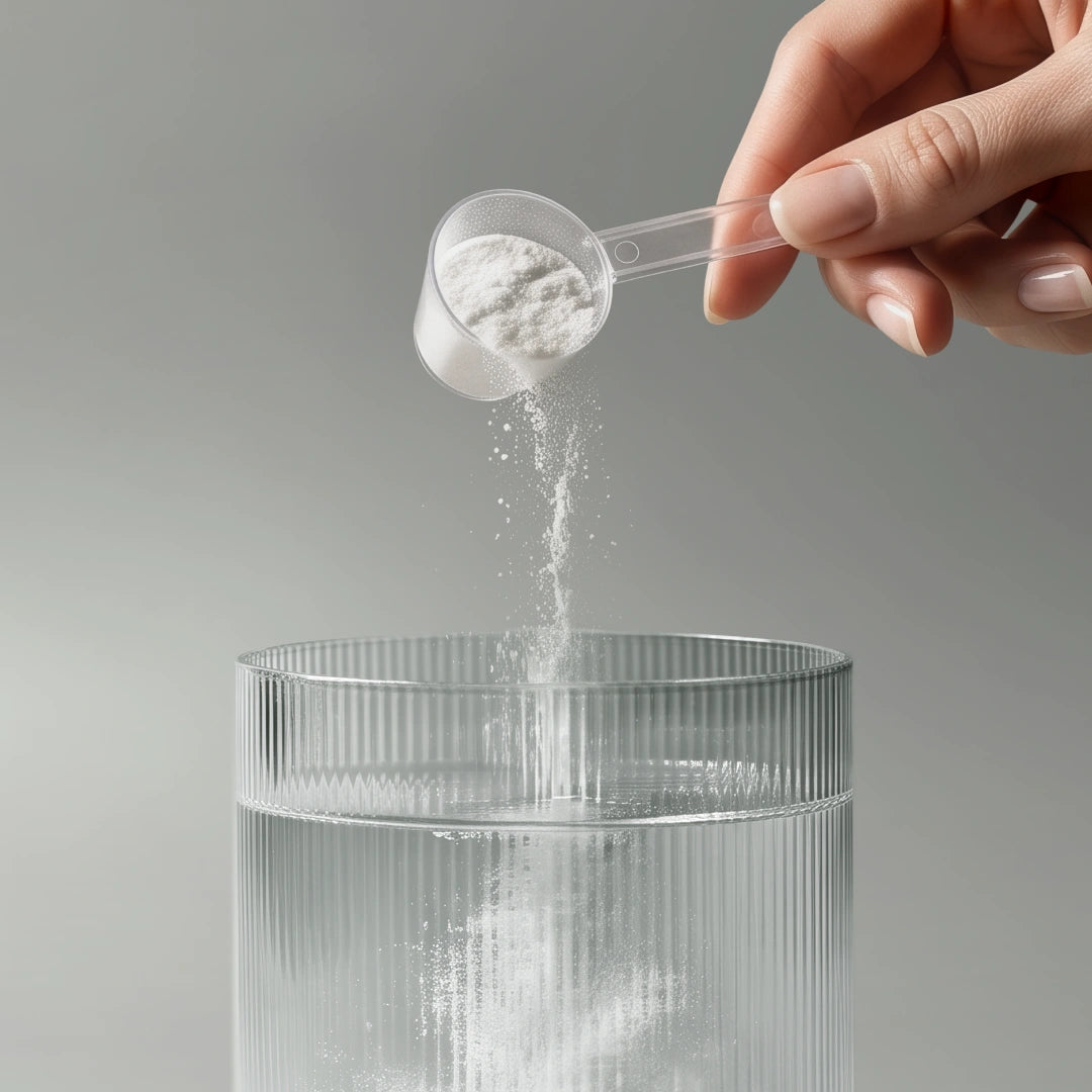 Créatine Monohydrate 200 Mesh en Poudre