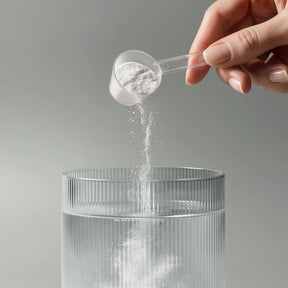 Créatine Monohydrate 200 Mesh en Poudre