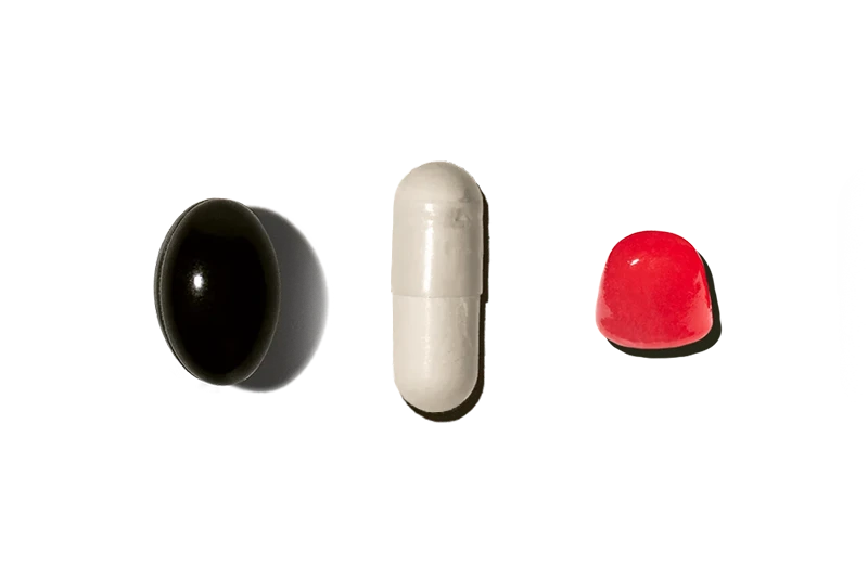 Pack Beauté