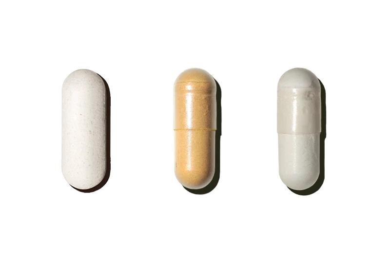 ¿Cómo se toma el Pack Piel?