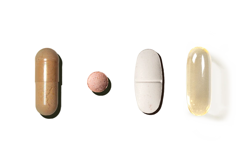 ¿Cómo se toma el Pack Piel?