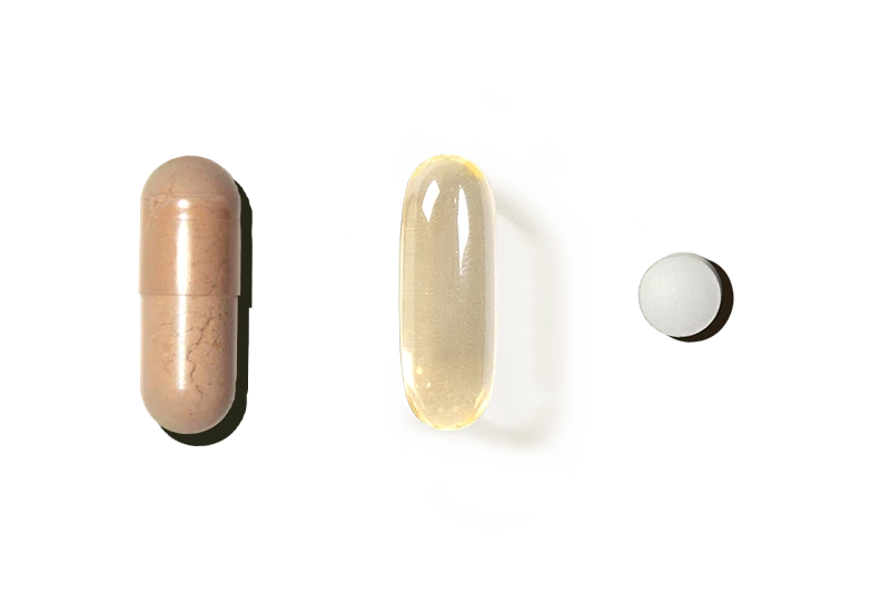¿Cómo se toma el Pack Piel?