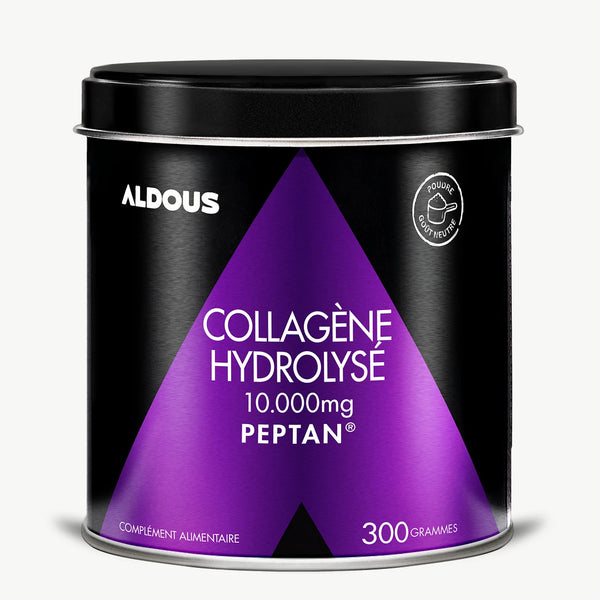 Collagène Hydrolysé Neutre en Poudre