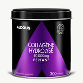 Collagène Hydrolysé Neutre en Poudre