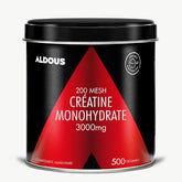Créatine Monohydrate 200 Mesh en Poudre