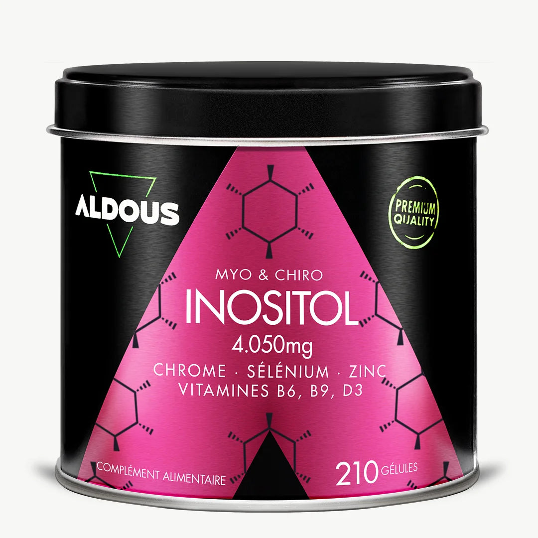 Inositol