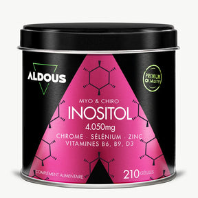 Inositol