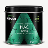NAC avec Sélénium et Vitamine E