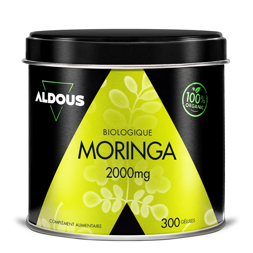 Moringa Bio