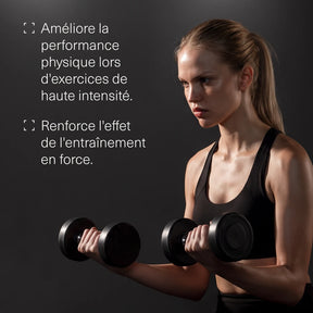 Créatine Monohydrate 500 Mesh en Poudre