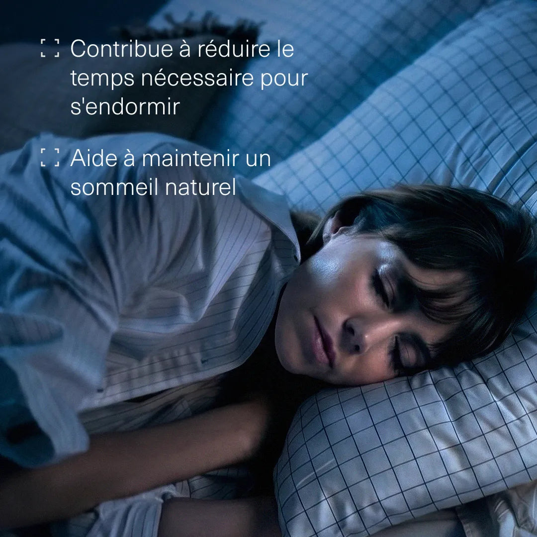 Bienfaits de Mélatonine liquide Aldous pour la routine bien-être