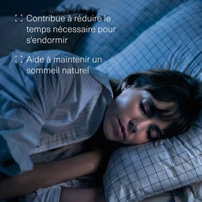 Bienfaits de Mélatonine liquide Aldous pour la routine bien-être
