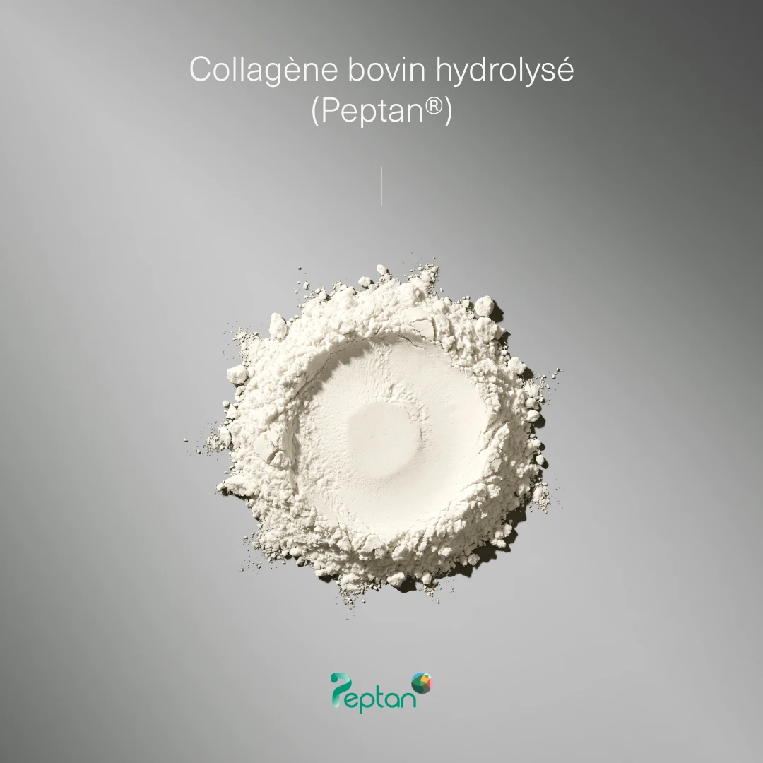 Collagène Hydrolysé Neutre en Poudre