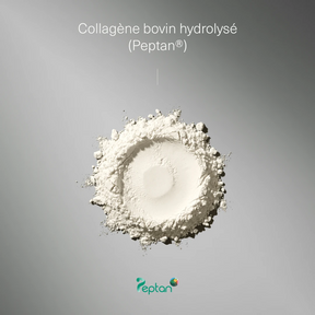 Collagène Hydrolysé Neutre en Poudre