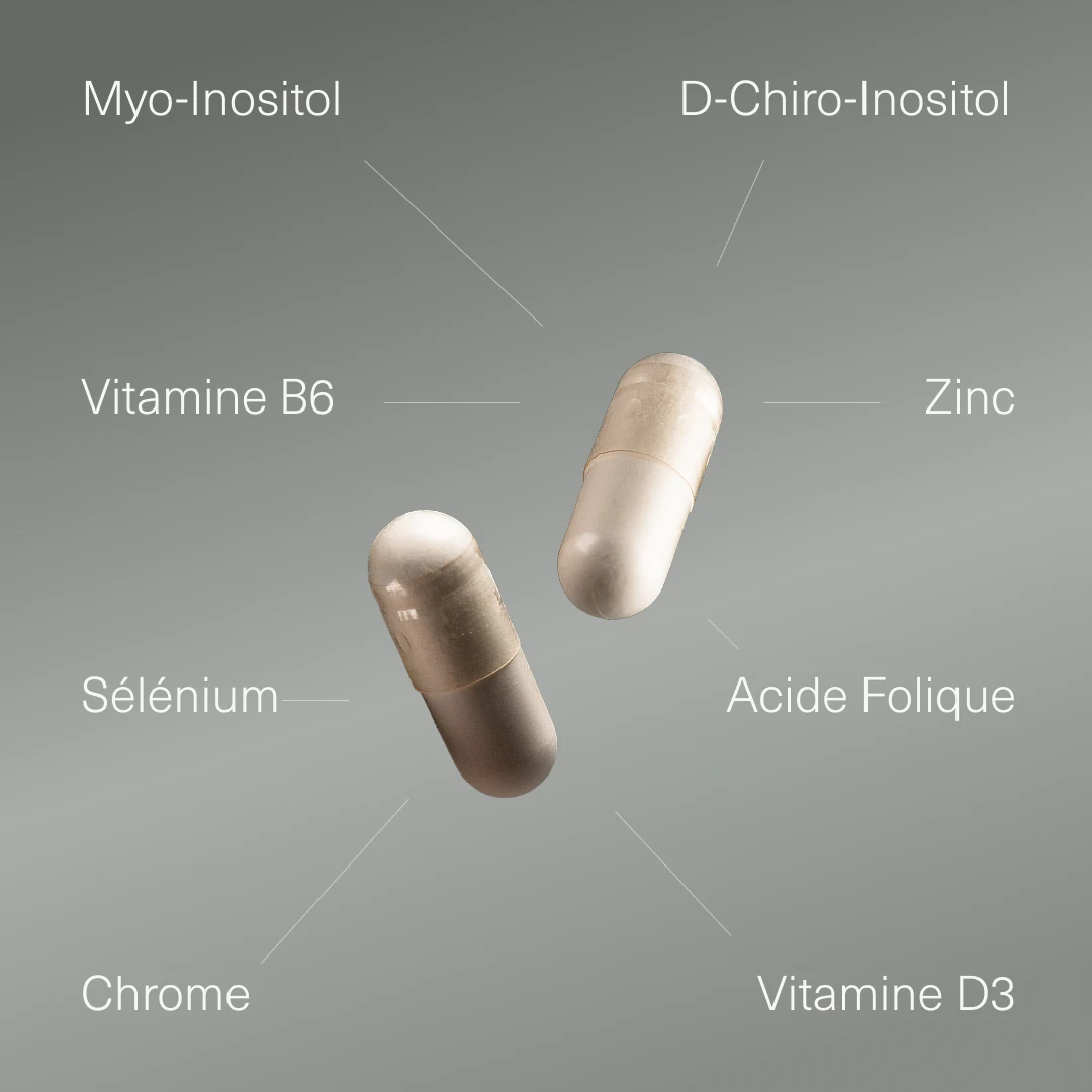 Inositol
