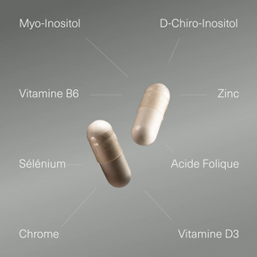 Inositol