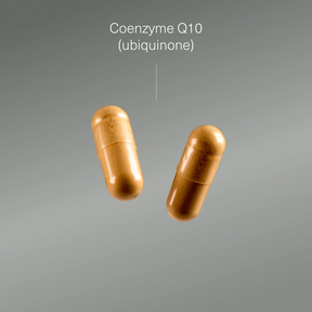 Actifs et formule de Coenzyme Q10 Aldous