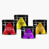 Pack Sport Force Aldous avec sélection de compléments alimentaires