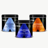 Pack Senior Aldous avec sélection de compléments alimentaires