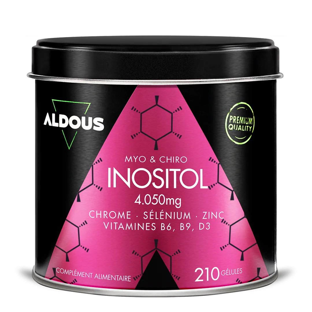 Inositol