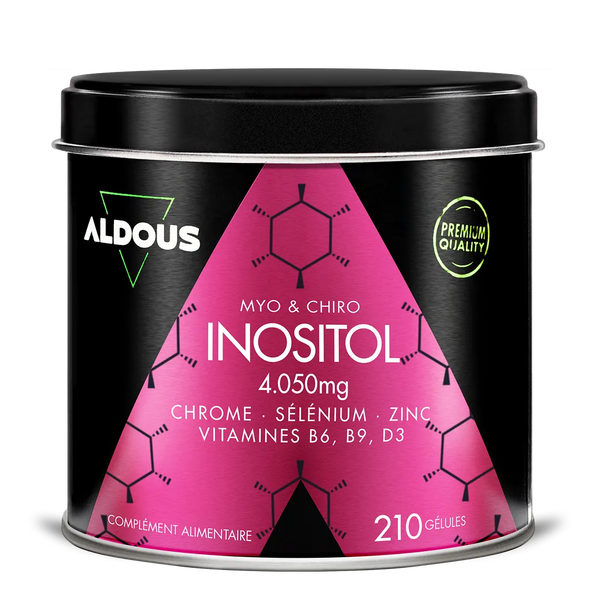 Inositol