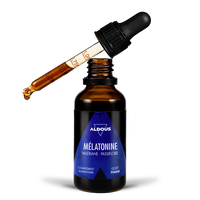 Mélatonine Liquide