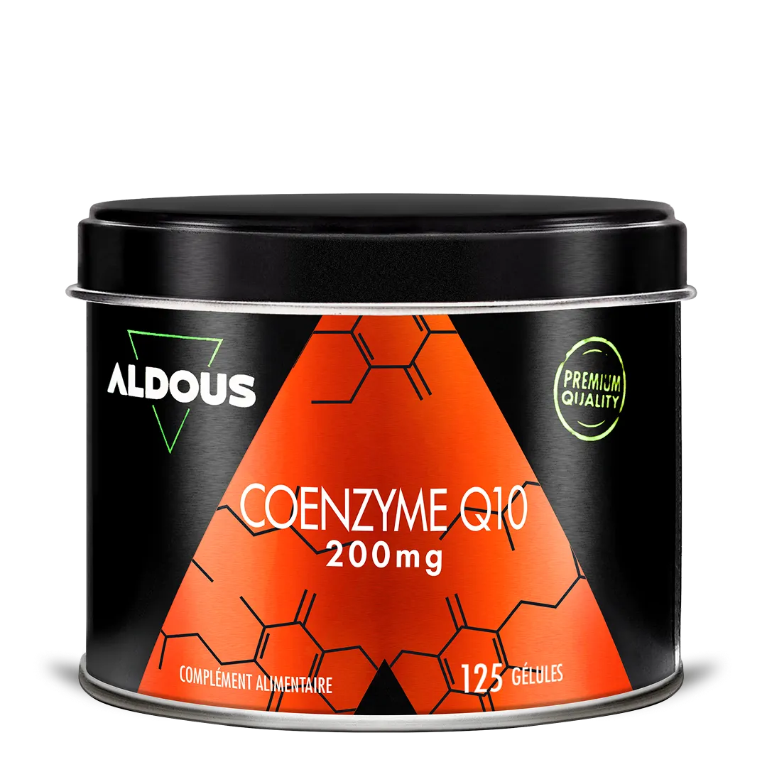 Coenzyme Q10