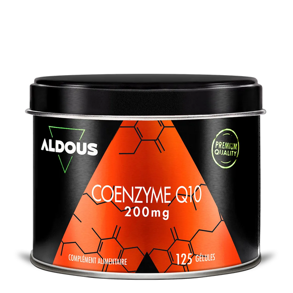 Coenzyme Q10