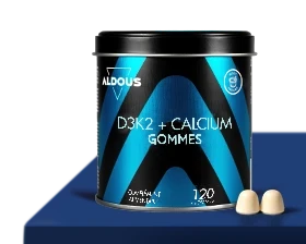 Imagen de banner de menú desplegable