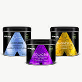 Pack Articulations Aldous avec sélection de compléments alimentaires