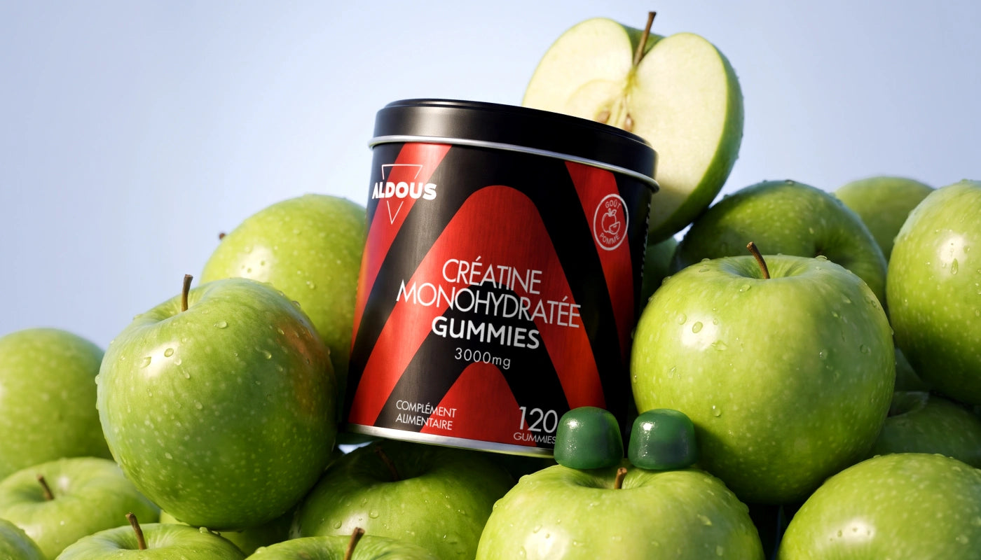 Gummy Lover ? Profitez de -15 %
