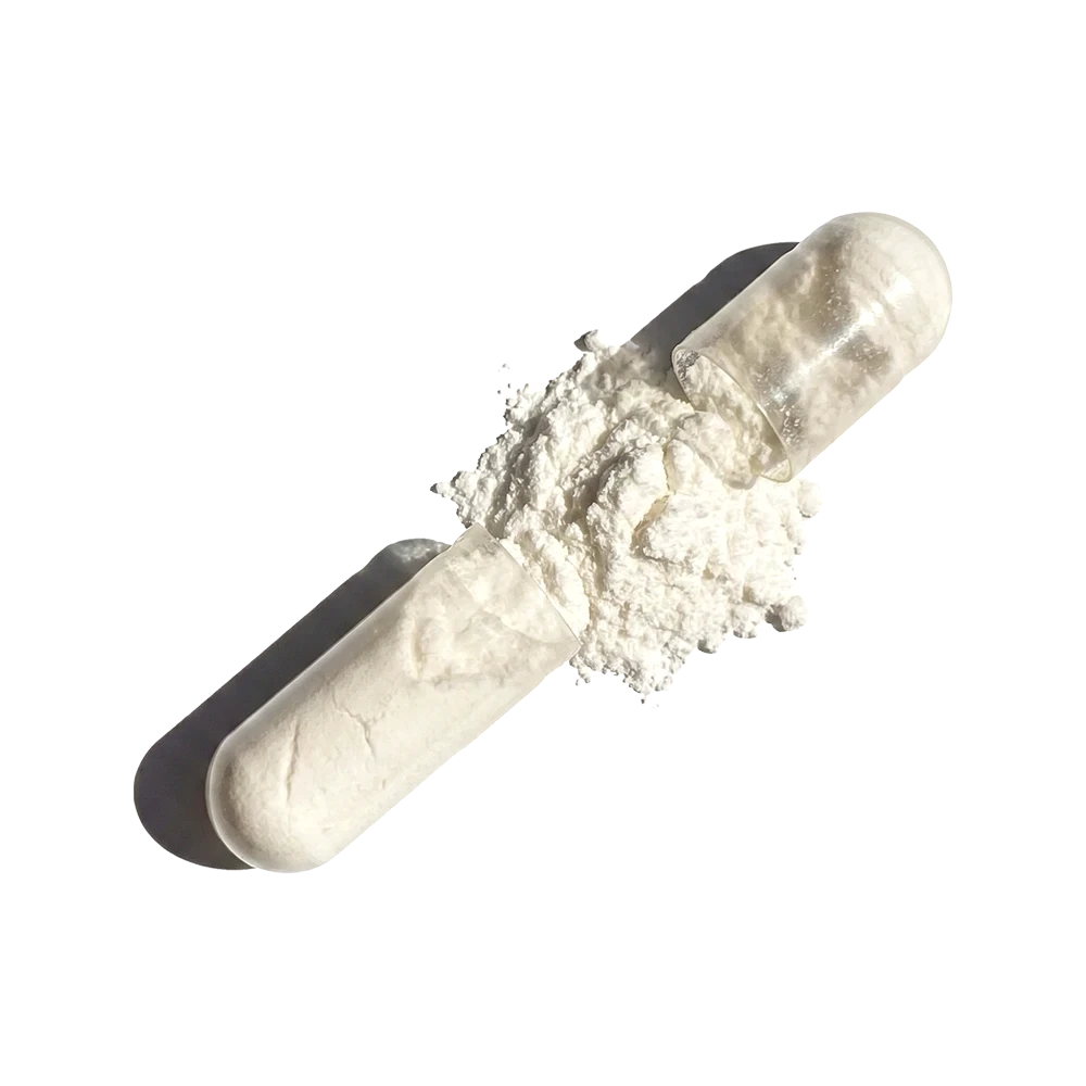 gélules NAD+