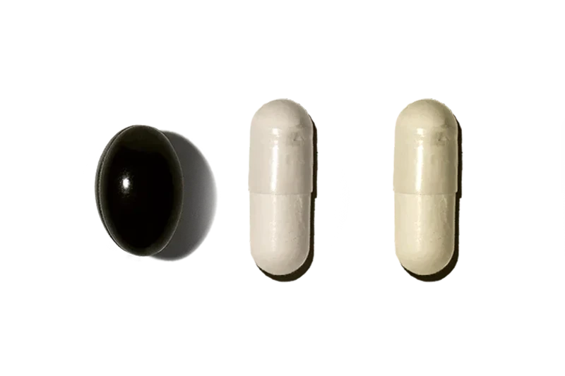 Pack Anti-âge