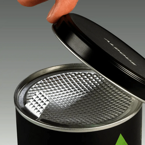 Détail du format de Chlorella bio Aldous