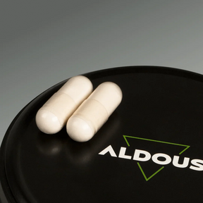 Détail du format de Citrate de magnésium Aldous