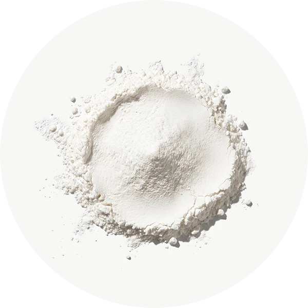 Formule de Créatine en Poudre