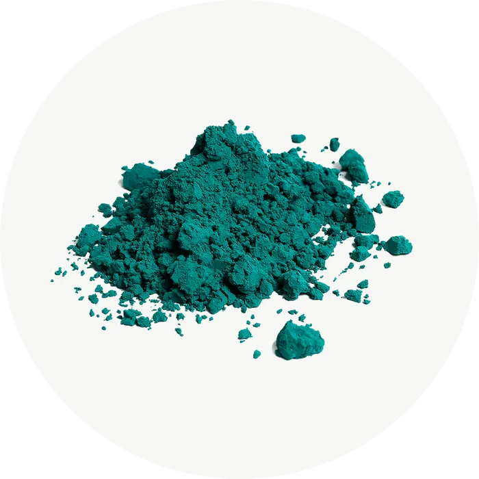 Spiruline